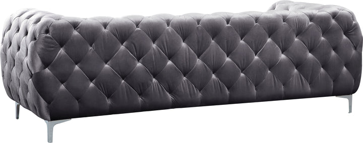 Mercer - Loveseat