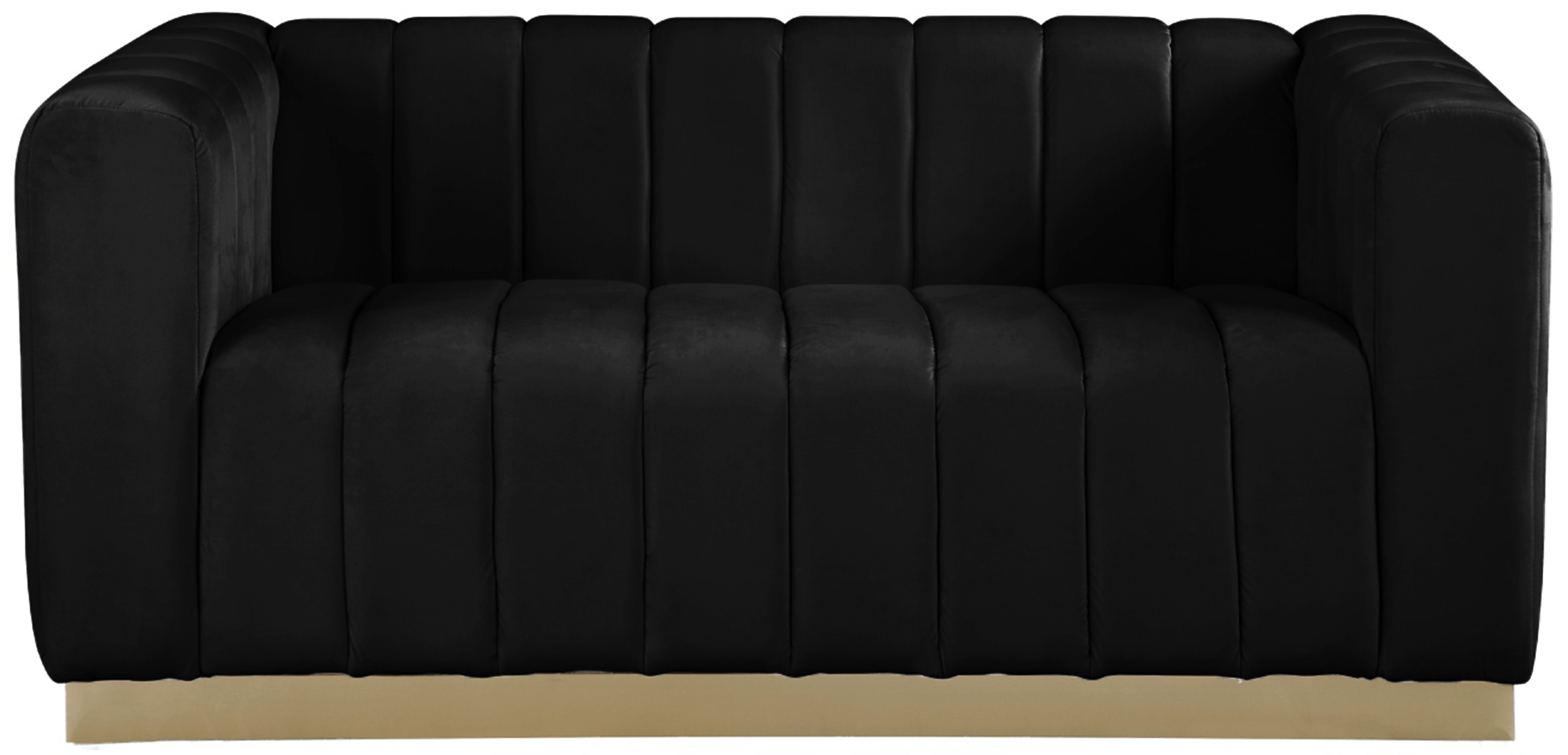 Marlon - Loveseat