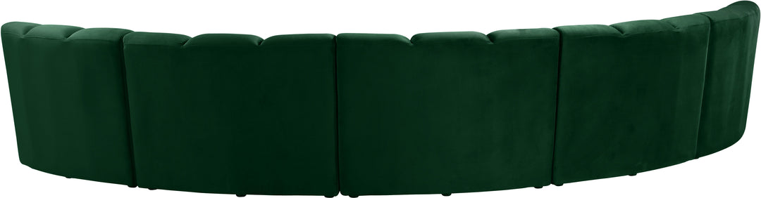 Infinity - 5 Pc. Modular Sectional