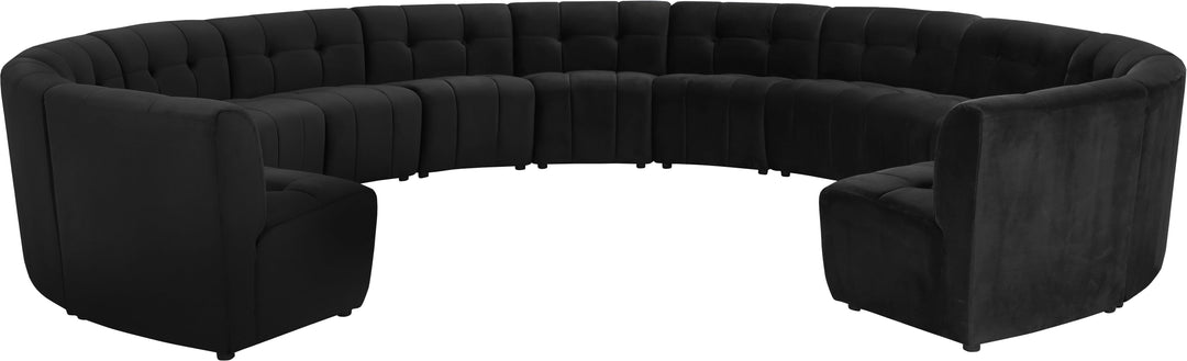 Limitless - 13 Pc. Modular Sectional