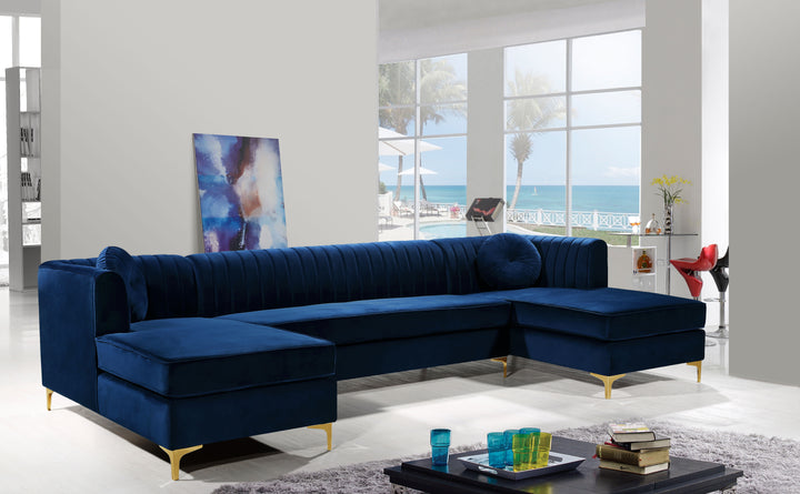 Graham - 3 Piece Sectional