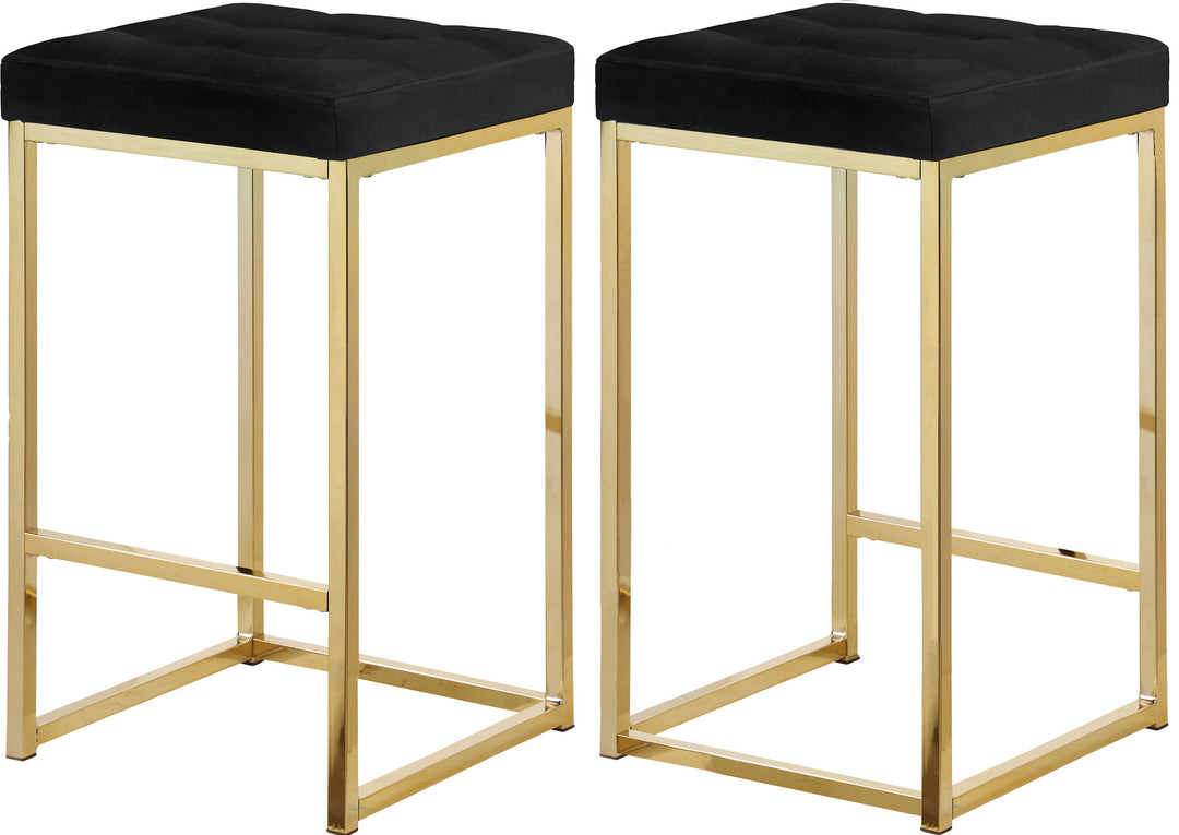 Nicola - Stool (Set of 2)