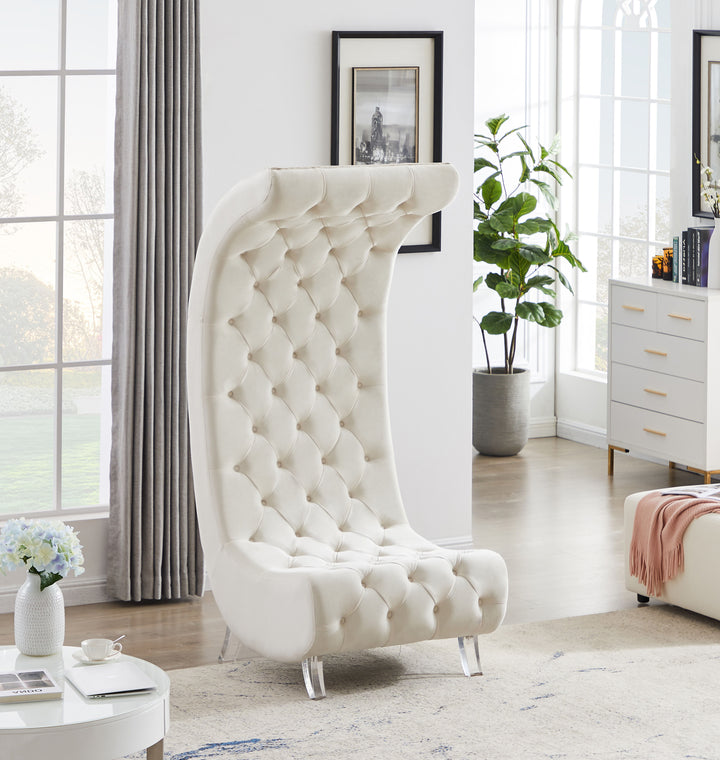 Crescent - Accent Chair