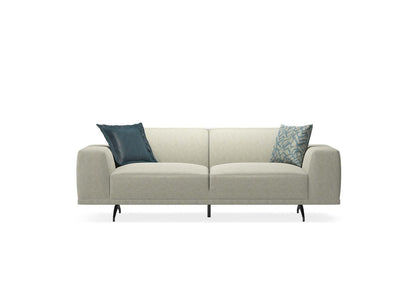 Giorno 2 Seat Sofa