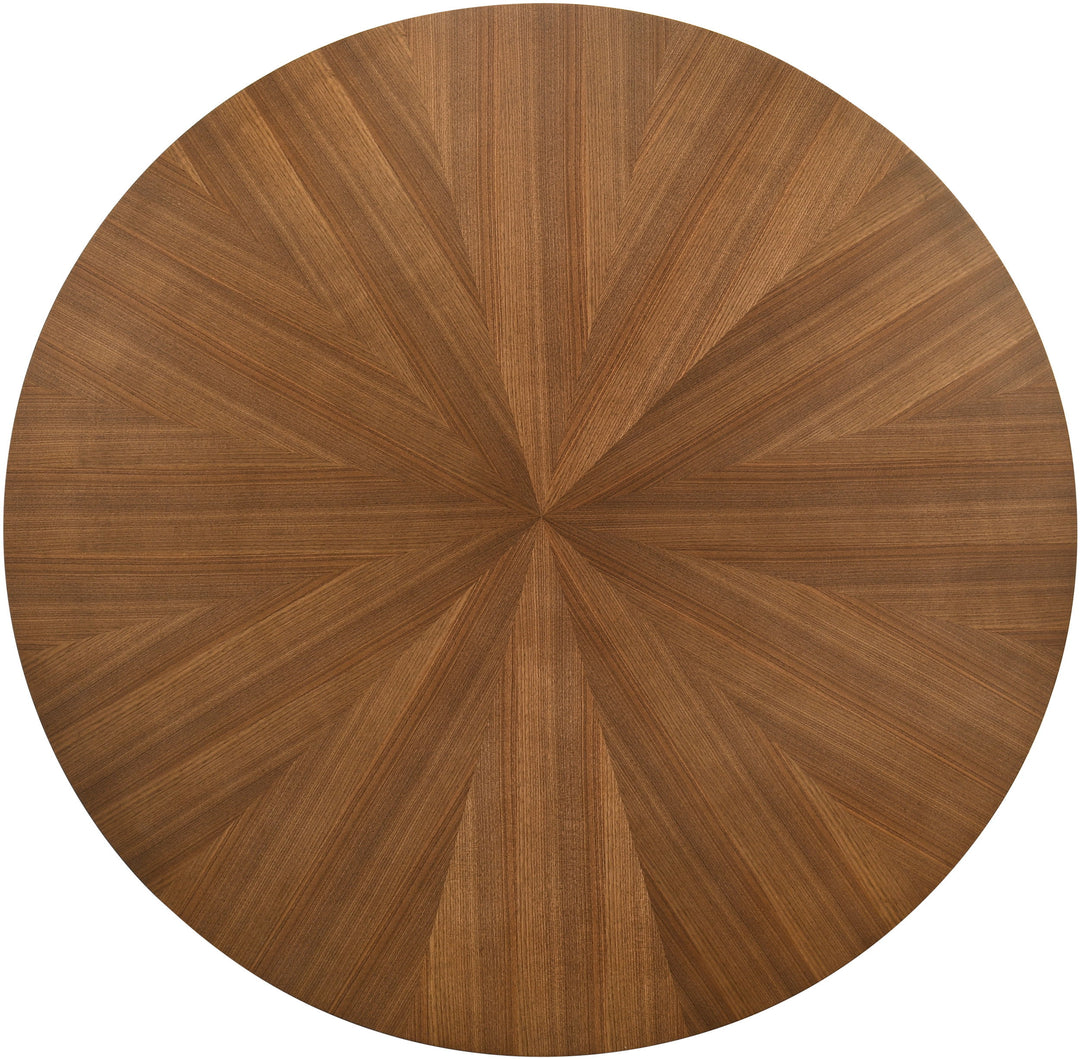 Woodson - Dining Table - Rich Walnut