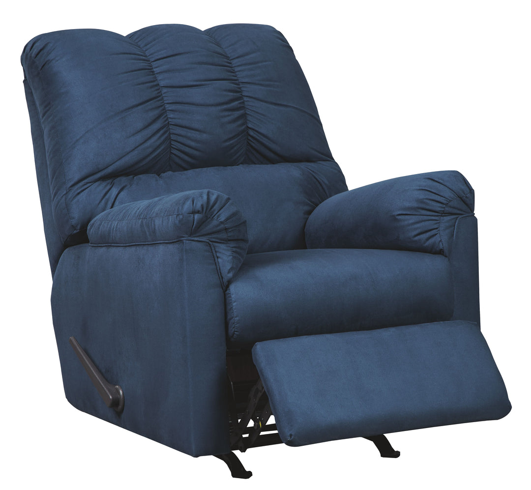 Darcy - Rocker Recliner