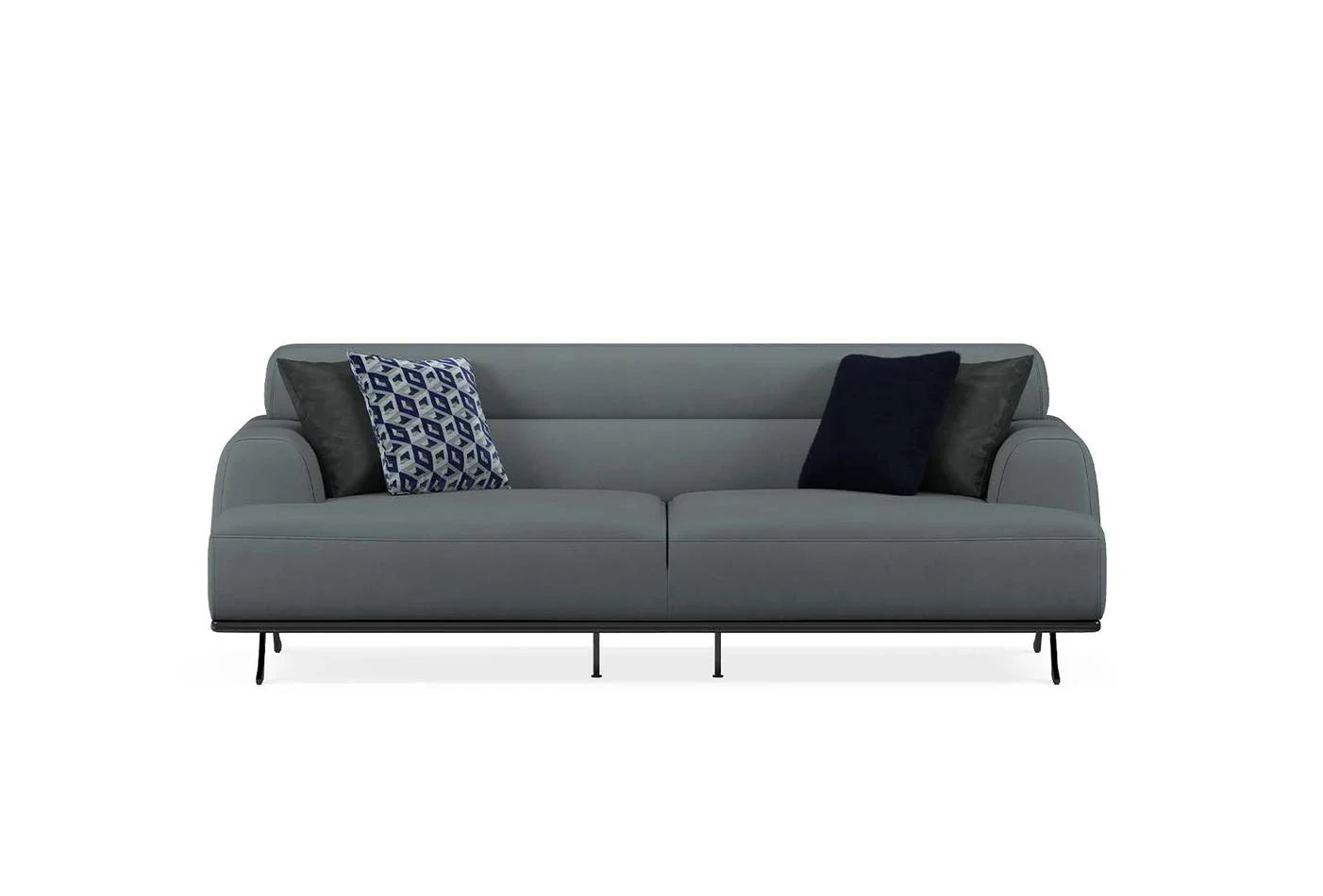 Valdera 2.5 Seat Sofa