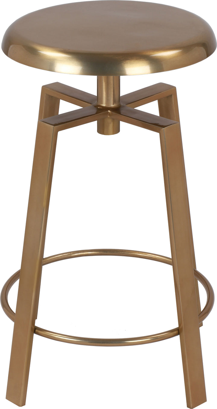 Lang - Counter Bar Stool