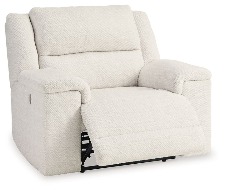 Keensburg - Wide Seat Power Recliner