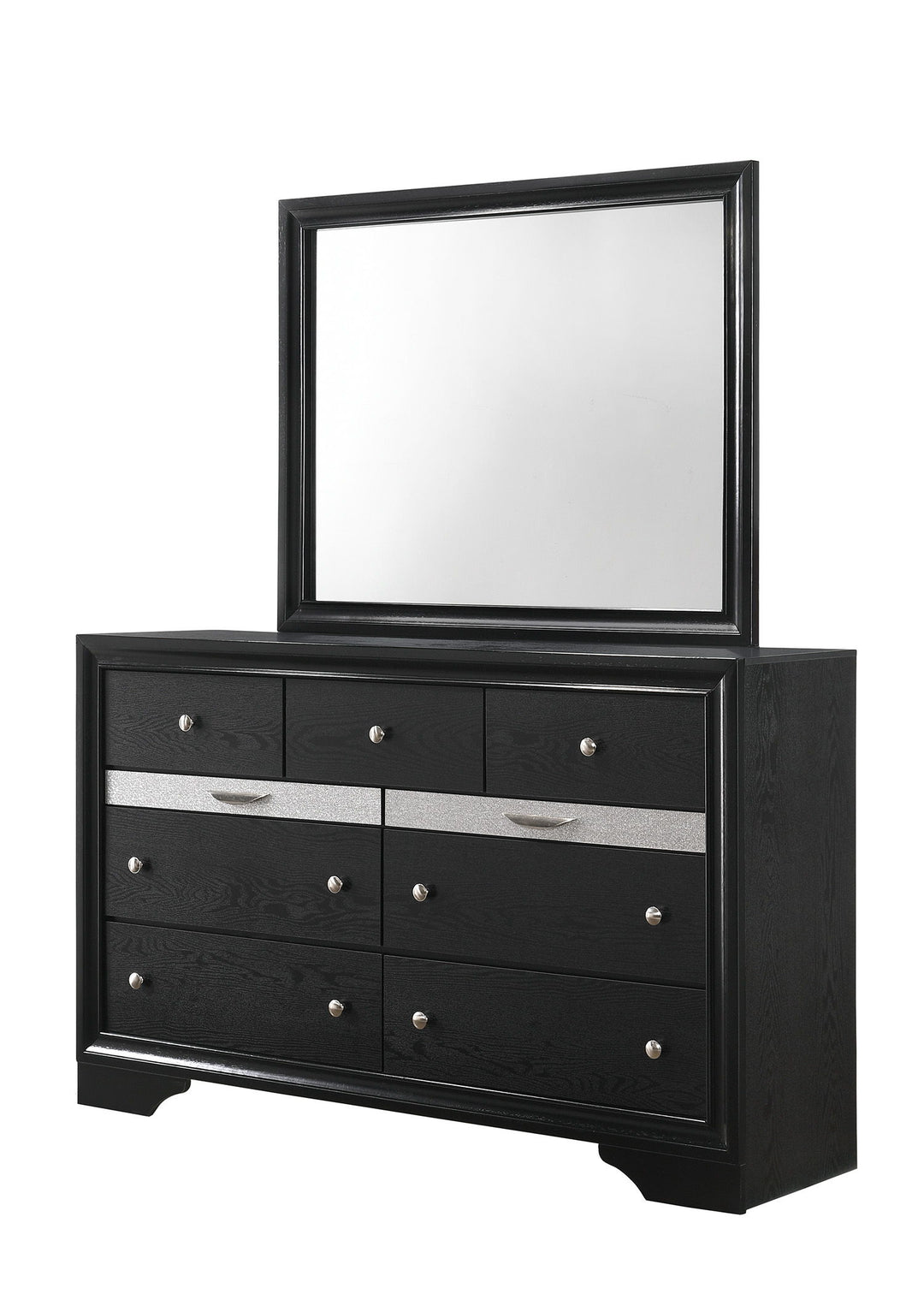 Regata - Dresser, Mirror