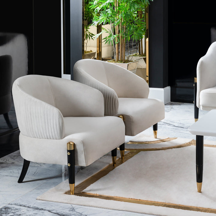 Stella Armchair