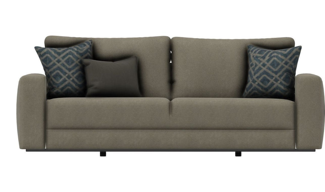 Brera - 3 Seater Sofa Bed