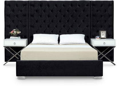 Grande - Bed