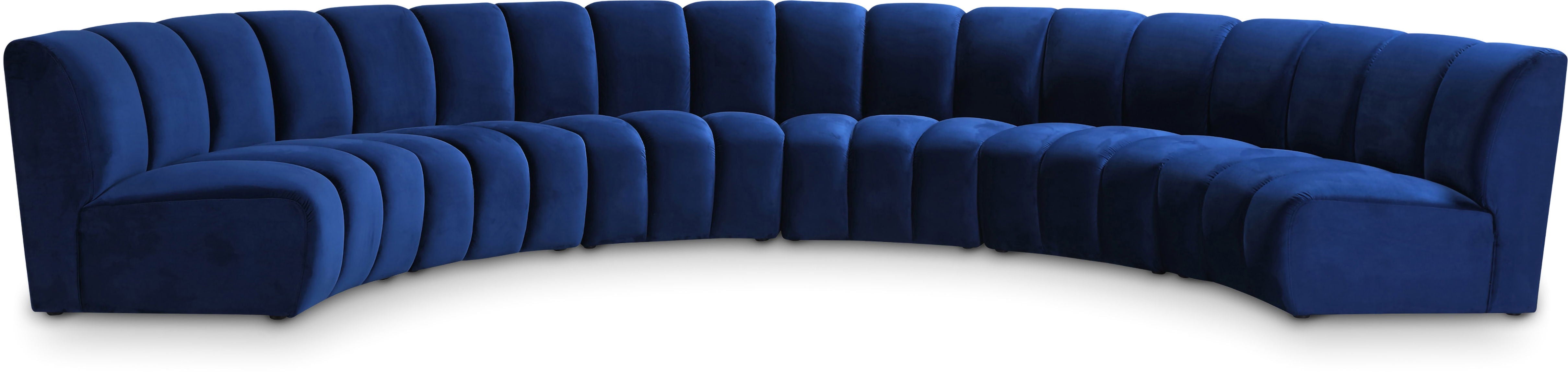 Infinity - 6 Pc. Modular Sectional
