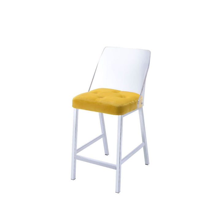 Nadie II - Counter Height Chair