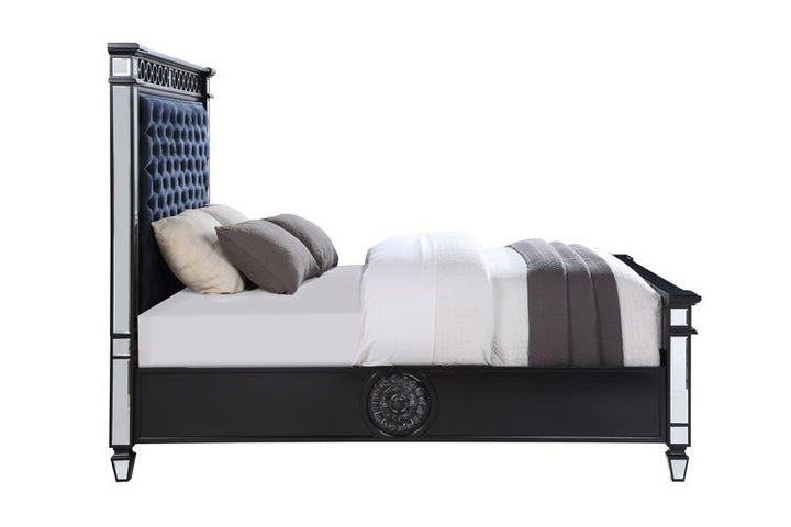 Varian II - Bed