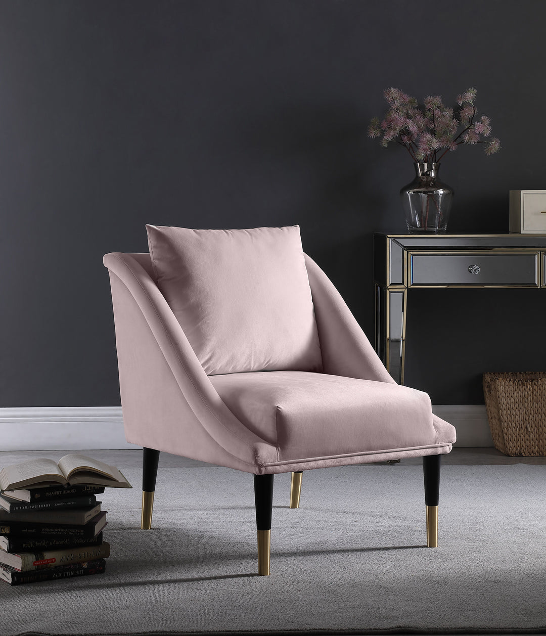 Elegante - Accent Chair