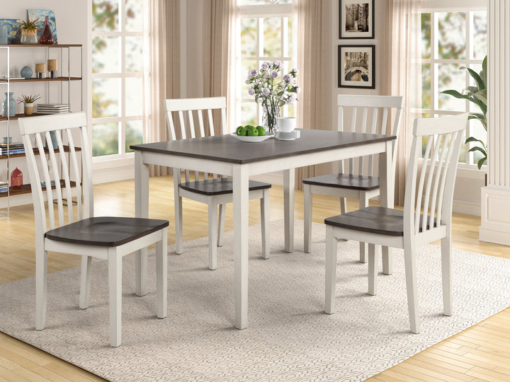 Brody - Dinette Set