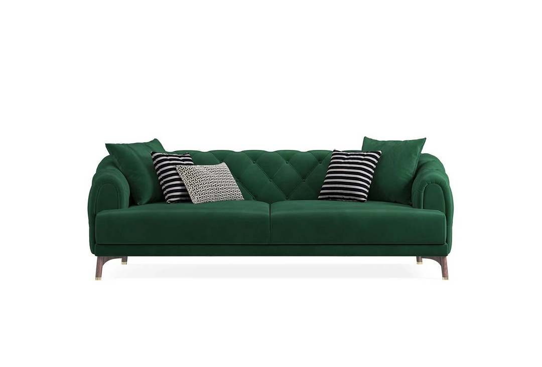 Navona 3-Seater Sofa