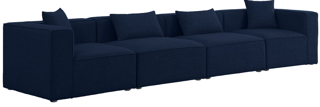 Cube - Modular Sofa 4 Seats