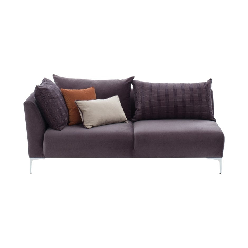 Mayfair 2 Seater Module Left Hand Facing