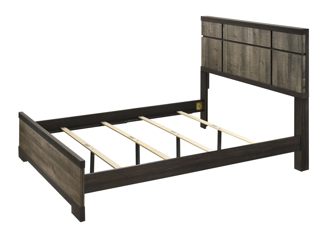 Remington - Bed