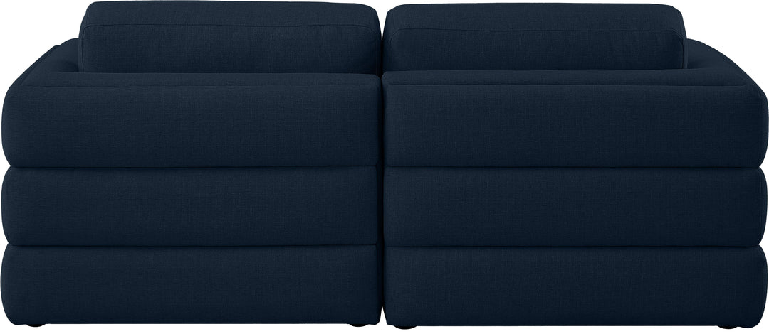 Beckham - Modular Sofa 2 Seats