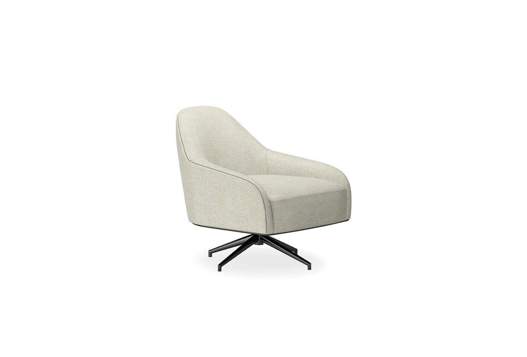 Giorno Swivel Armchair