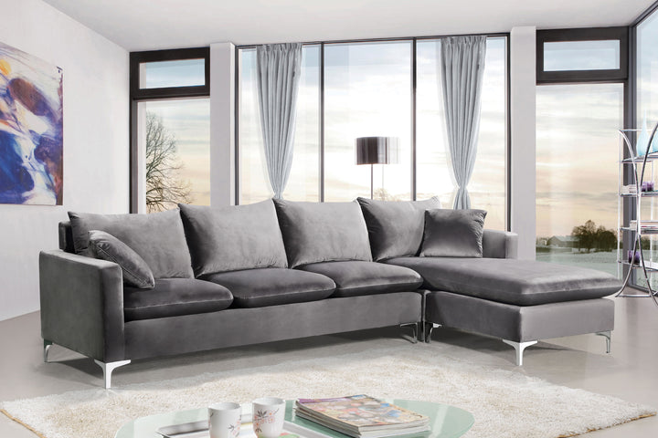 Naomi - Reversible Sectional