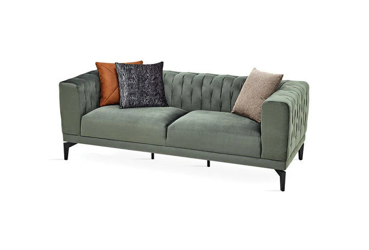 Dorian Loveseat