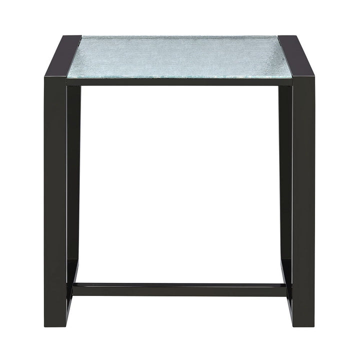 Kaia II - End Table - Black