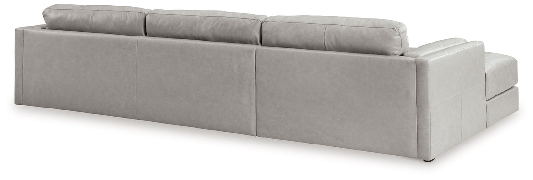 Amiata - Sectional