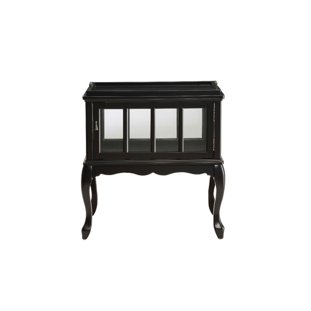 Fidelia - Console Table & Tray