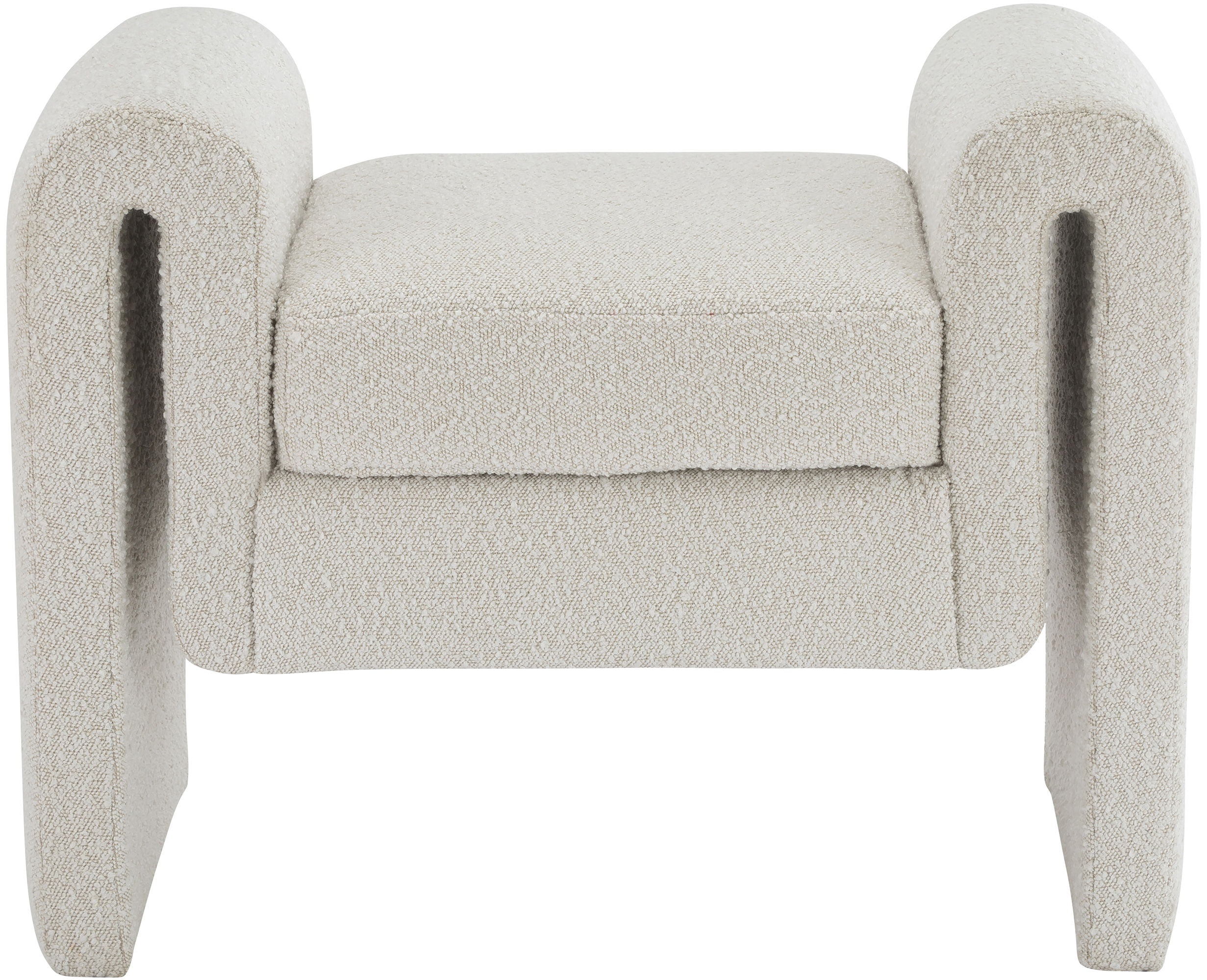 Stylus - Bench