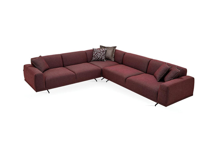 Giorno Sectional LAF (without Coffee Table)