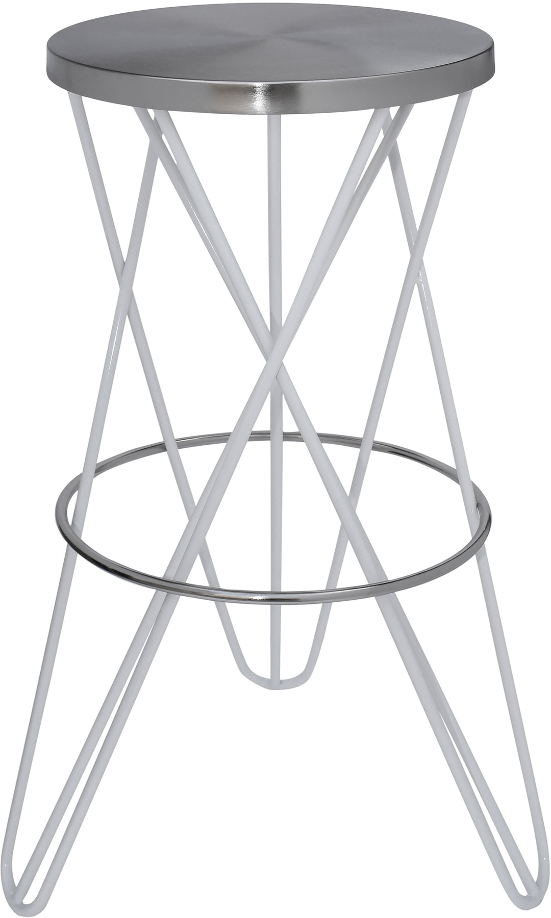 Mercury - Bar Stool