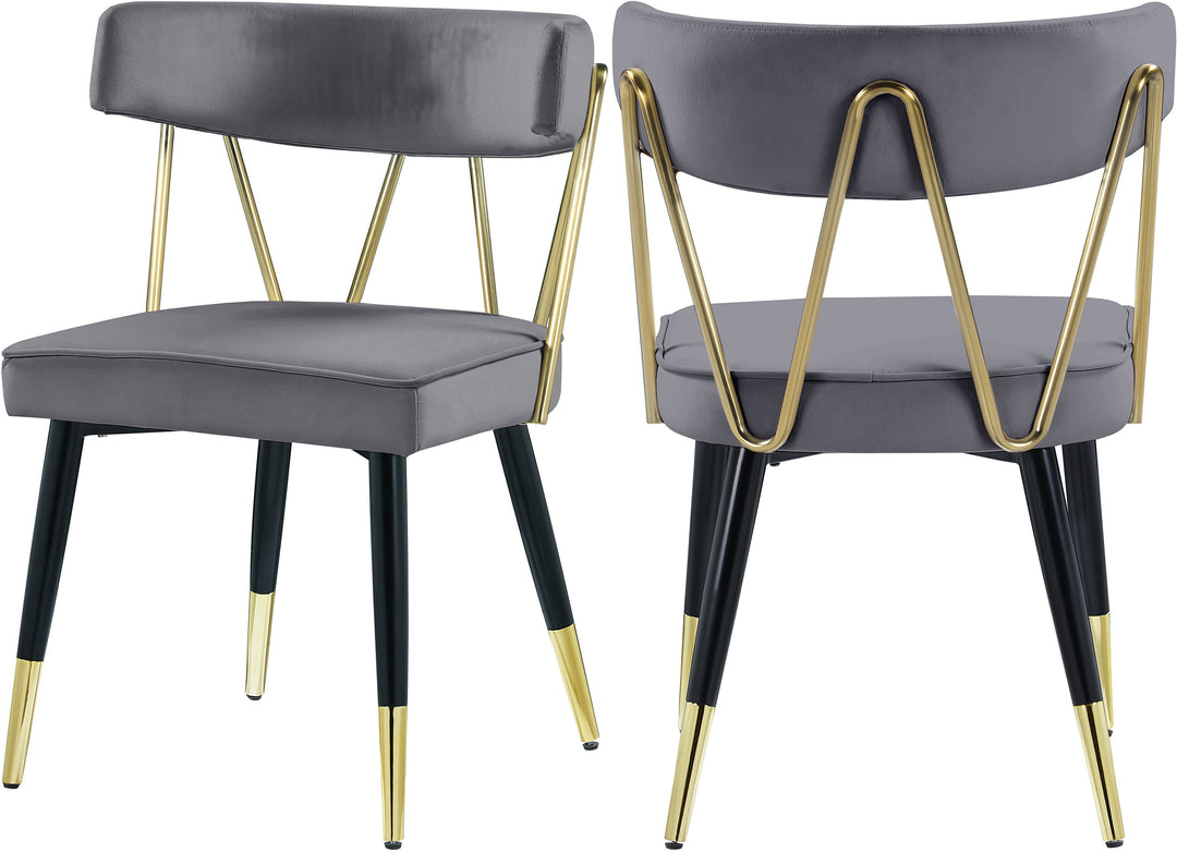 Rheingold - Dining Chair (Set of 2)