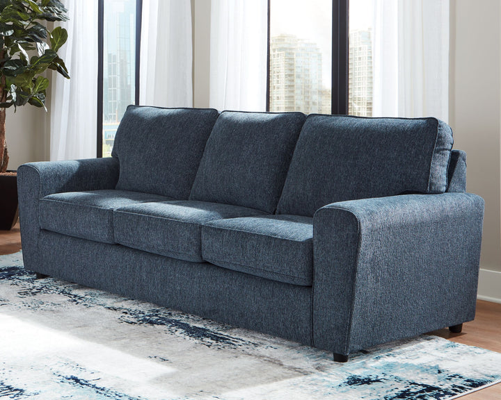 Arlis - Cobalt - Sofa