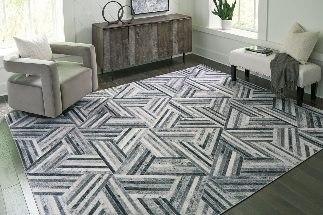 Adalock - Area Rug