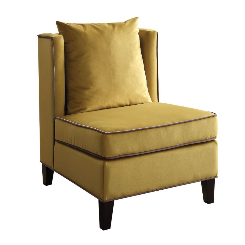 Ozella - Accent Chair