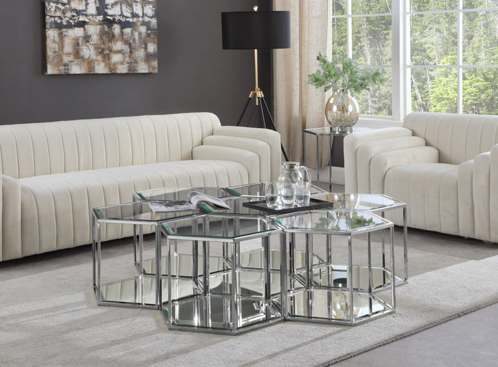 Sei - Coffee Table