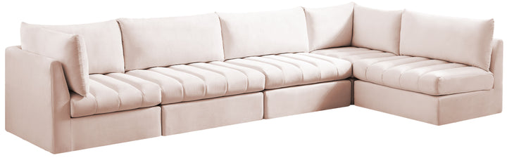 Jacob - 5 Pc. Modular Sectional