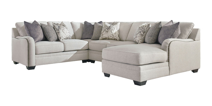 Dellara - Sectional