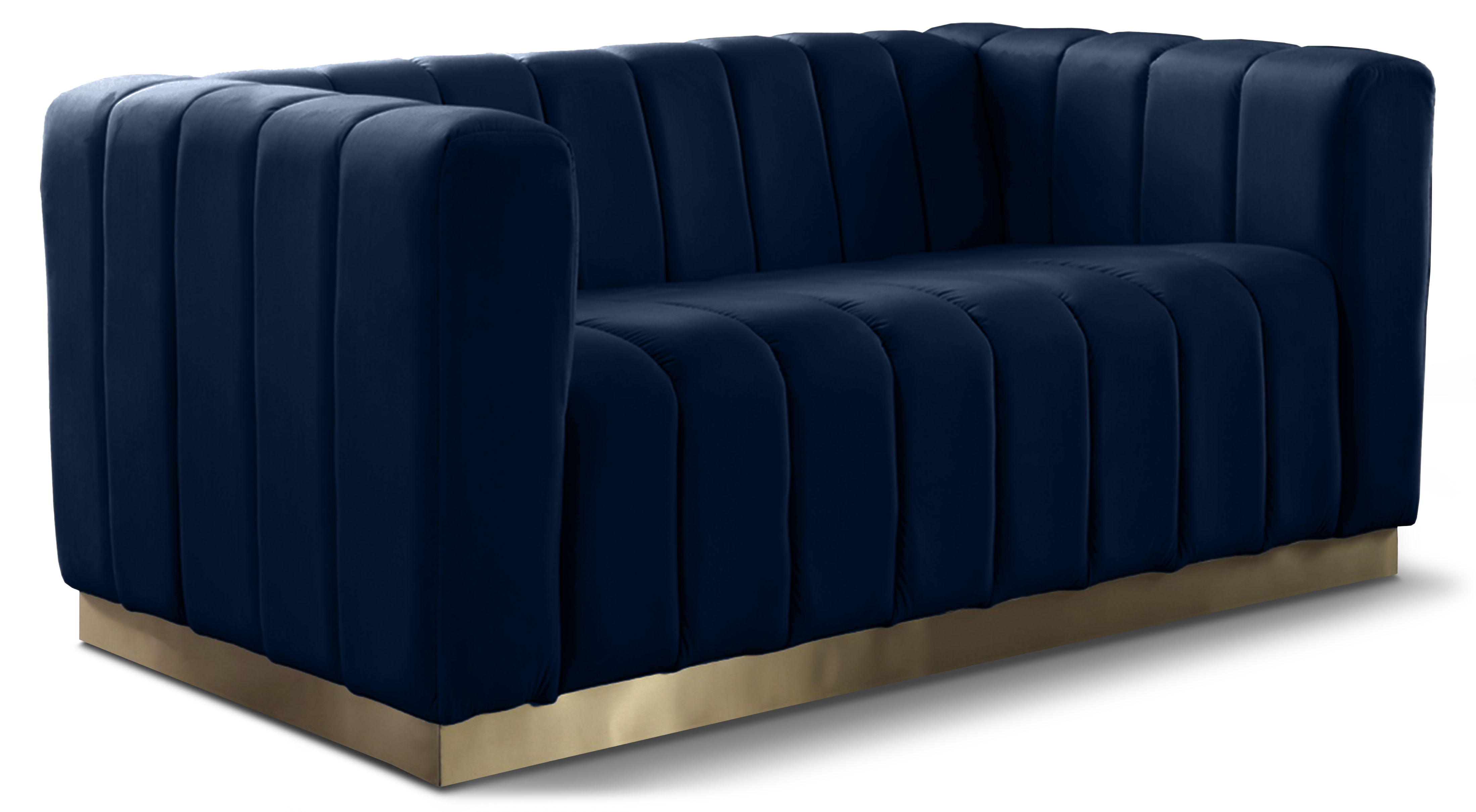 Marlon - Loveseat
