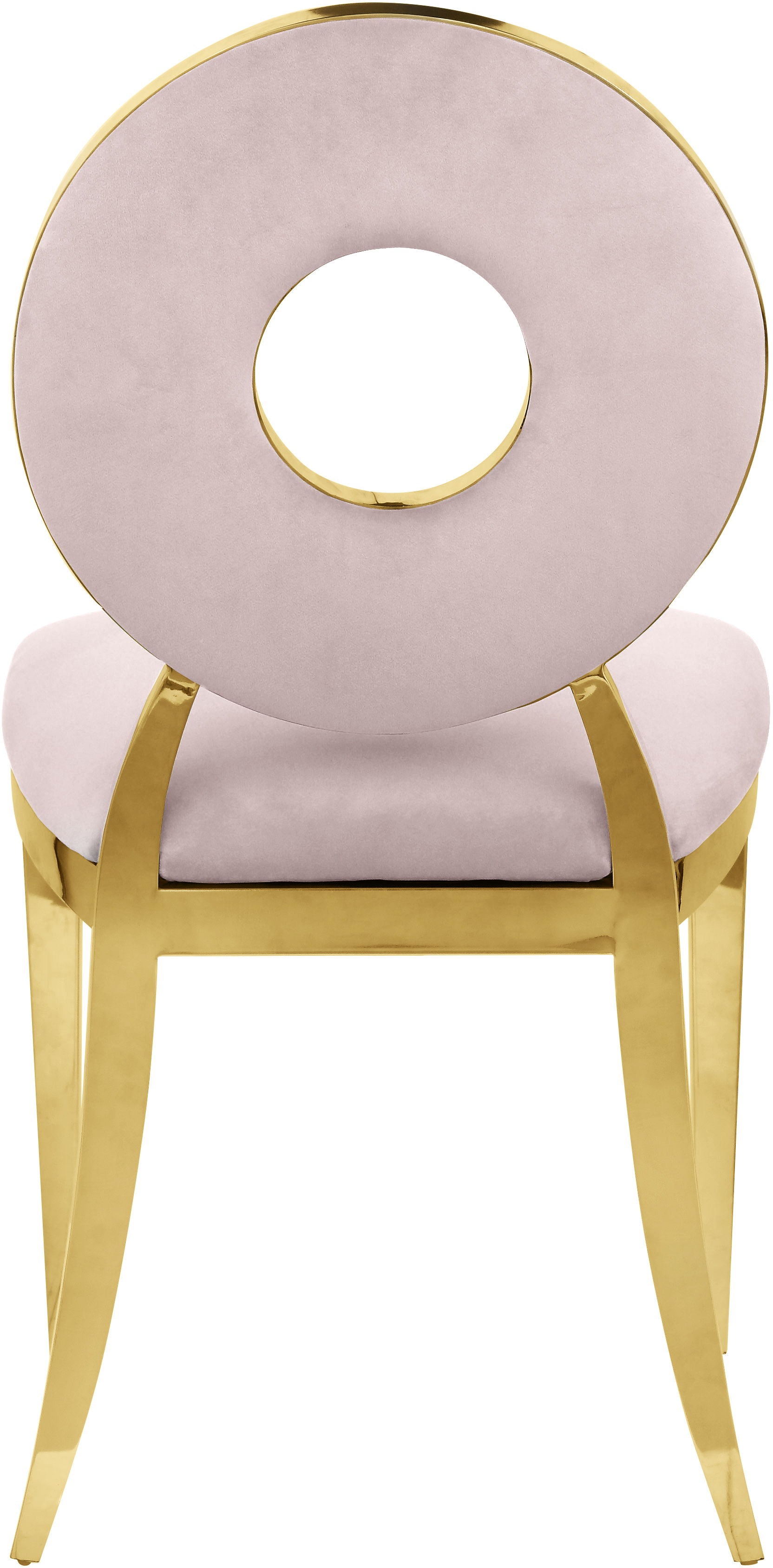 Carousel - Dining Chair (Set of 2)
