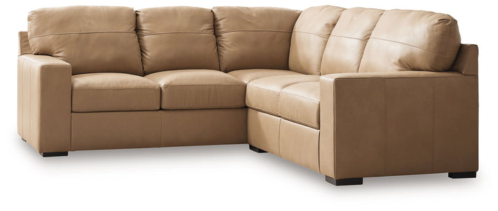 Bandon - Sectional