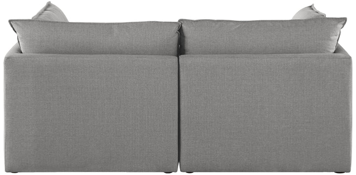 Mackenzie - Modular Sofa 2 Seats