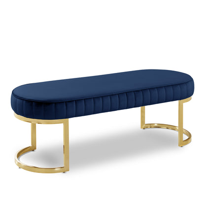 Lemar - Bench