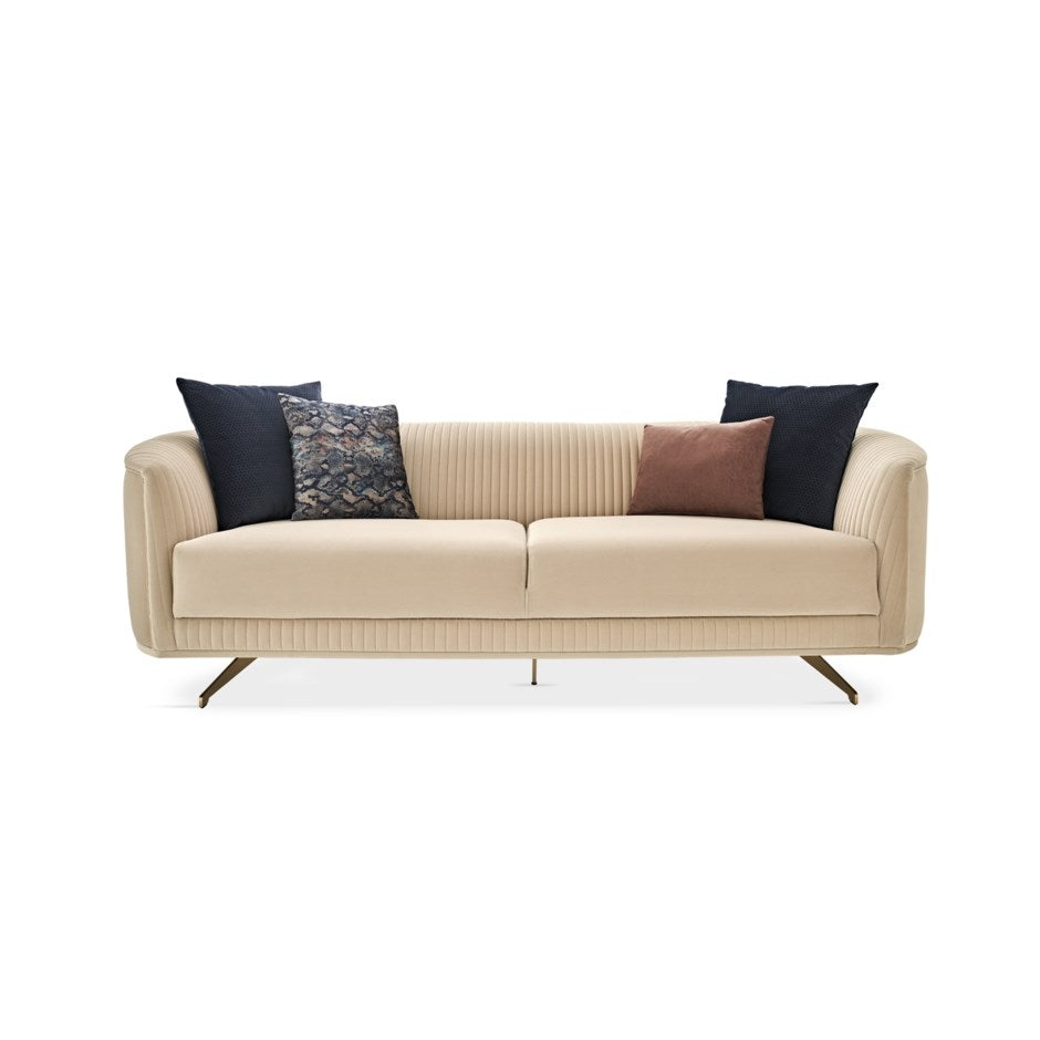 Vienna 3 Seater Sofa
