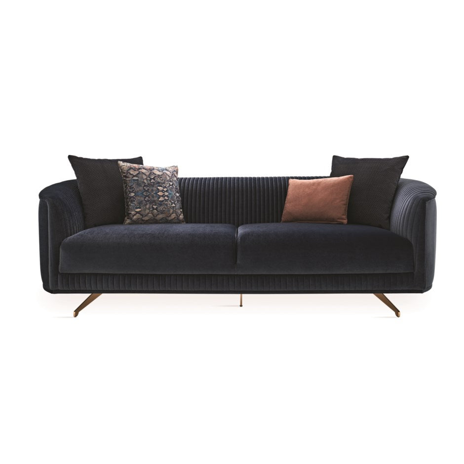 Vienna 3 Seater Sofa
